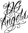 DG Angels logo