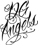 DG Angels logo