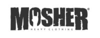Mosher Clothing logo