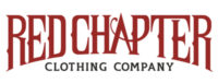 Red Chapter logo