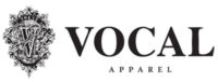 Vocal Apparel logo