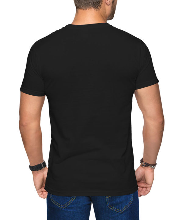 Iron Cross Rebellion Men's T-Shirt | Moto Collection | EliteRebels.eu
